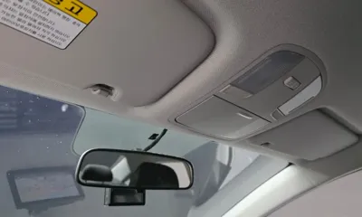 Hyundai Avante 2017, 150310 км, за 7800000 KRW - фото 27