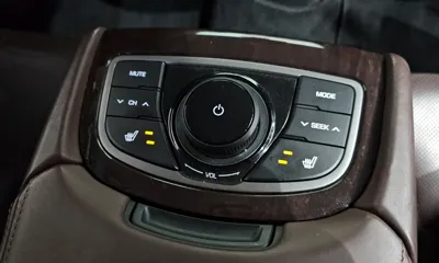 Hyundai Aslan 2015, 174592 км, за 7400000 KRW - фото 32