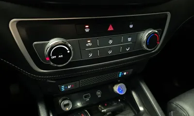KG_Mobility_Ssangyong Rexton 2020, 101717 км, за 15500000 KRW - фото 16