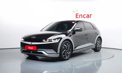 Hyundai Ioniq5 2022, 93237 км, за 29200000 KRW - фото 1