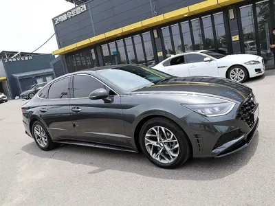 Hyundai Sonata 2022, 117185 км, за 20500000 KRW - фото 20