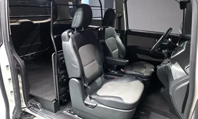 Kia Ray 2022, 58473 км, за 9400000 KRW - фото 26