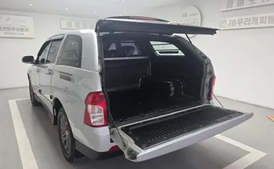 KG_Mobility_Ssangyong KORANDO 2014, 173047 км, за 3890000 KRW - фото 17