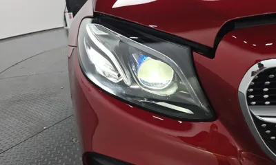 Mercedes-Benz E-Class 2018, 56659 км, за 38500000 KRW - фото 22