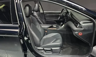 Toyota Camry 2019, 31250 км, за 25900000 KRW - фото 26