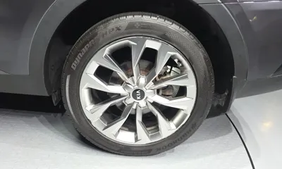Kia Sorento 2021, 113771 км, за 21400000 KRW - фото 21