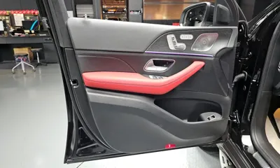 Mercedes-Benz GLE-Class 2025, 9028 км, за 115900000 KRW - фото 24