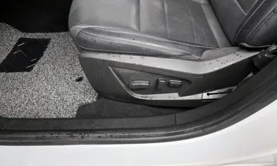 Renault-KoreaSamsung XM3 2020, 55693 км, за 14500000 KRW - фото 32