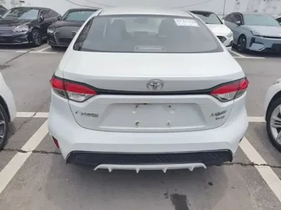 Toyota Levin 2020, 32300 км, за 54800 CNY - фото 6