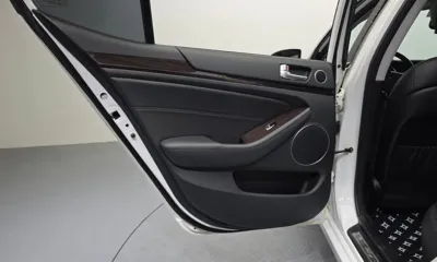 Kia K7 2016, 137456 км, за 6500000 KRW - фото 25