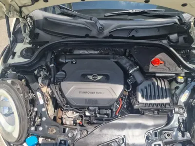 MINI Cooper 2016, 96734 км, за 7550000 KRW - фото 6