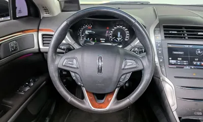 Lincoln MKZ 2014, 93661 км, за 5300000 KRW - фото 13