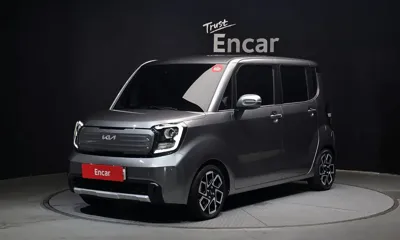 Kia Ray · 2023 год