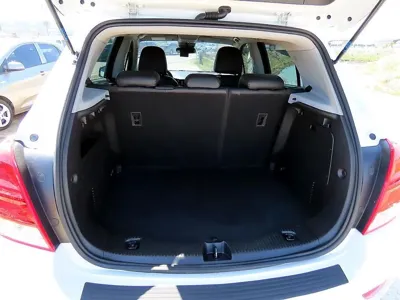 ChevroletGMDaewoo Trax 2019, 81600 км, за 8600000 KRW - фото 16