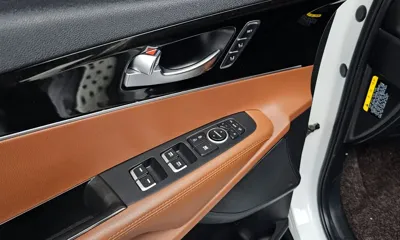 Kia Sorento 2018, 124075 км, за 19490000 KRW - фото 19