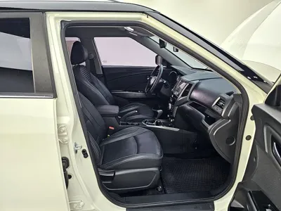 KG_Mobility_Ssangyong TIBOLI 2018, 145649 км, за 6900000 KRW - фото 11