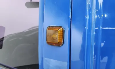 ChevroletGMDaewoo damas 2017, 62099 км, за 5500000 KRW - фото 18