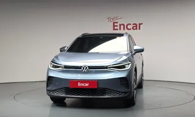 Volkswagen ID.4 2023, 29403 км, за 32900000 KRW