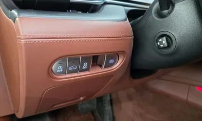 Genesis G90 2023, 79053 км, за 62800000 KRW - фото 28