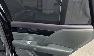 Genesis G90 2023, 76000 км, за 54500000 KRW - фото 20