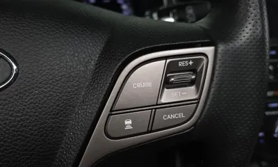 Hyundai Maxcruz 2018, 167937 км, за 15600000 KRW - фото 29