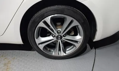 Kia K3 2015, 83267 км, за 7300000 KRW - фото 21