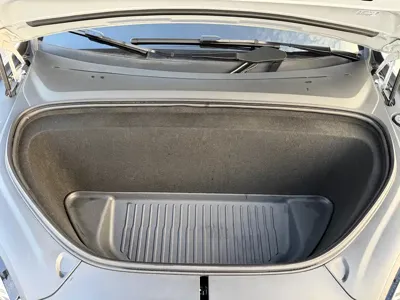 Tesla Model X 2023, 68000 км, за 462900 CNY - фото 33