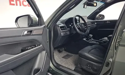 KG_Mobility_Ssangyong Rexton 2024, 17516 км, за 29500000 KRW - фото 10