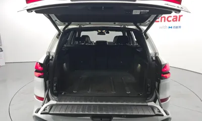 BMW X5 2025, 32283 км, за 110000000 KRW - фото 20