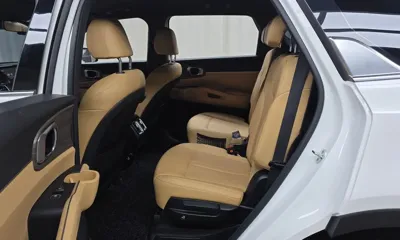 Kia Sorento 2022, 95260 км, за 23700000 KRW - фото 26