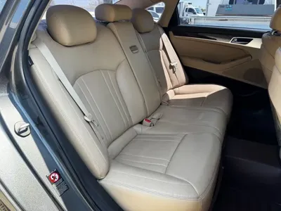 Genesis G80 2018, 146957 км, за 13900000 KRW - фото 18