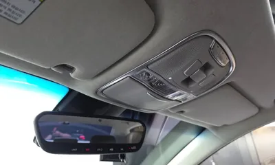 Kia K9 2020, 102510 км, за 26400000 KRW - фото 28