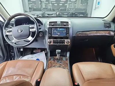 Kia Mohave 2018, 172000 км, за 11300000 KRW - фото 7