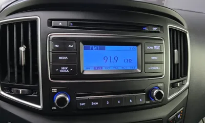 Hyundai Starex 2019, 142117 км, за 14000000 KRW - фото 18