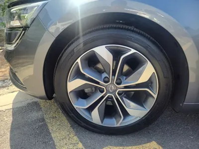 Renault-KoreaSamsung SM6 2019, 51805 км, за 8500000 KRW - фото 10