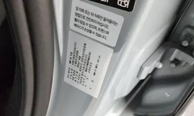 BMW X7 2024, 73246 км, за 112900000 KRW - фото 31