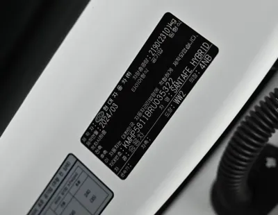 Hyundai Santafe 2024, 31400 км, за 36900000 KRW - фото 20