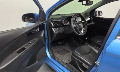 ChevroletGMDaewoo Spark 2017, 59396 км, за 5800000 KRW - фото 10