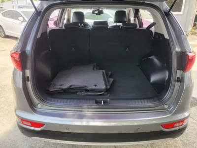 Kia Sportage 2016, 83443 км, за 12800000 KRW - фото 5