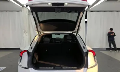 Kia EV6 2023, 190792 км, за 23990000 KRW - фото 20