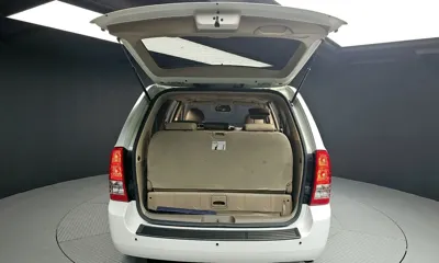 Kia Canival 2012, 202905 км, за 3500000 KRW - фото 20