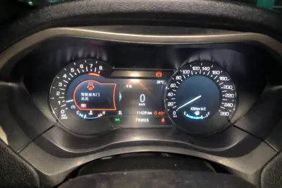 Lincoln MKZ 2019, 114200 км, за 66044.15 CNY - фото 11