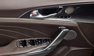 Kia Stinger 2023, 44888 км, за 39900000 KRW - фото 20