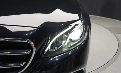 Mercedes-Benz E-Class 2020, 2259 км, за 33900000 KRW - фото 22