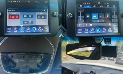 Maserati Ghibli 2016, 127348 км, за 9990000 KRW - фото 18
