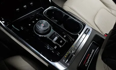 Kia Canival 2021, 147877 км, за 24600000 KRW - фото 9