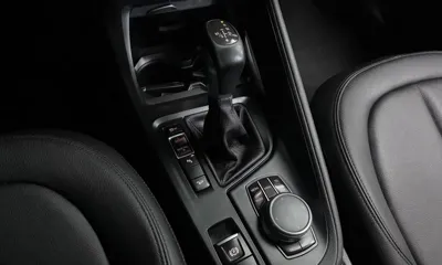 BMW X1 2017, 174717 км, за 11500000 KRW - фото 9