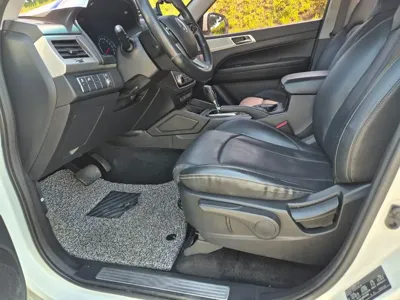 KG_Mobility_Ssangyong Rexton 2018, 166258 км, за 11900000 KRW - фото 7