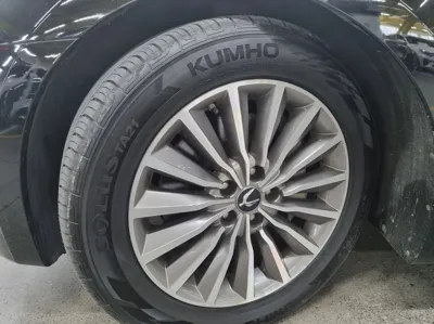 Hyundai Equus 2013, 192000 км, за 6400000 KRW - фото 5
