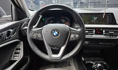 BMW 1-Series 2023, 24520 км, за 27400000 KRW - фото 13